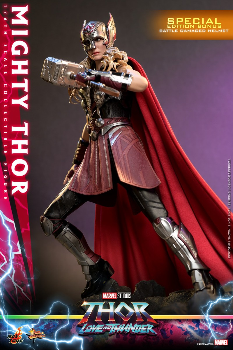 Hot Toys - Thor 4 - Mighty Thor collectible figure_PR10 (Special).jpg