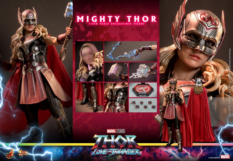 Hot Toys - Thor 4 - Mighty Thor collectible figure_PR12.jpg