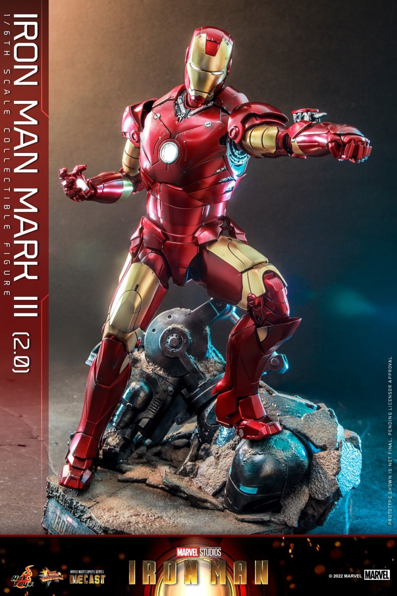 Hot Toys - IM - IM Mark 3 (2.0) collectible figure_PR2.jpg