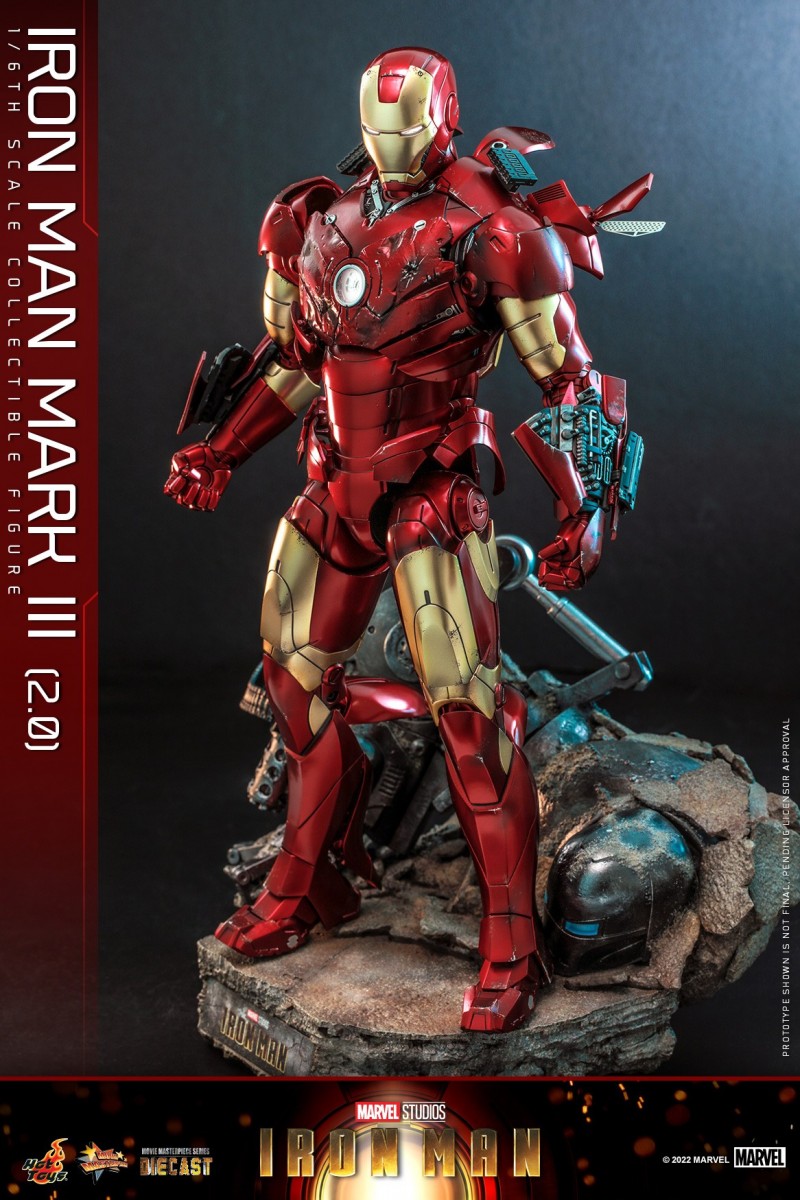 Hot Toys - IM - IM Mark 3 (2.0) collectible figure_PR4.jpg