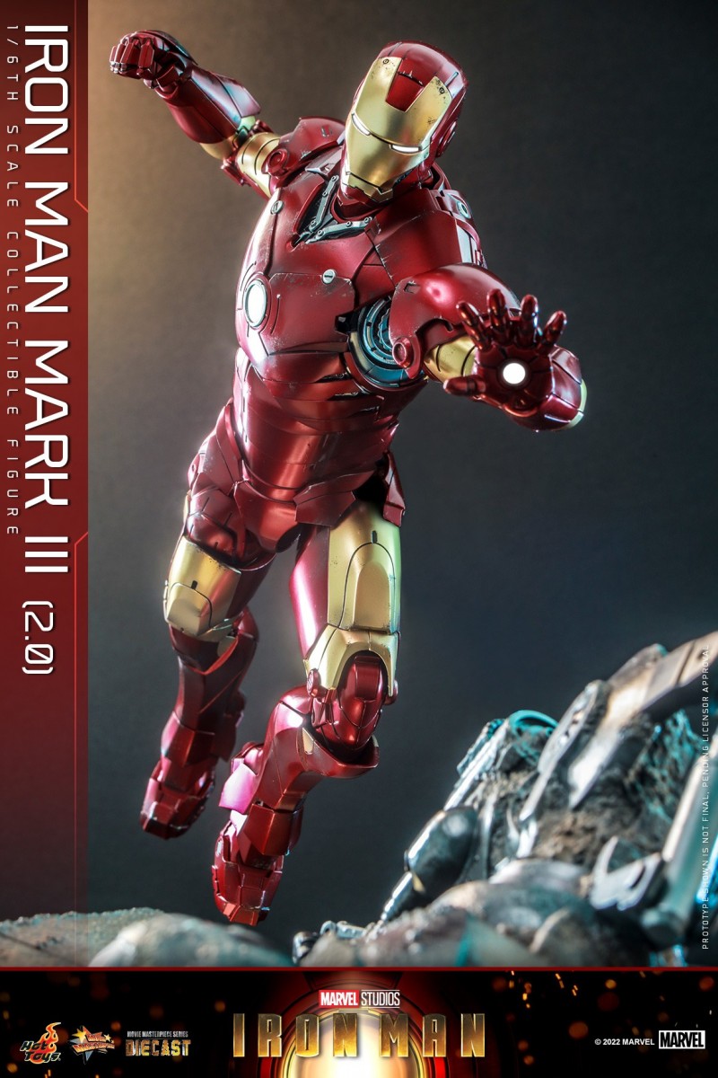 Hot Toys - IM - IM Mark 3 (2.0) collectible figure_PR8.jpg