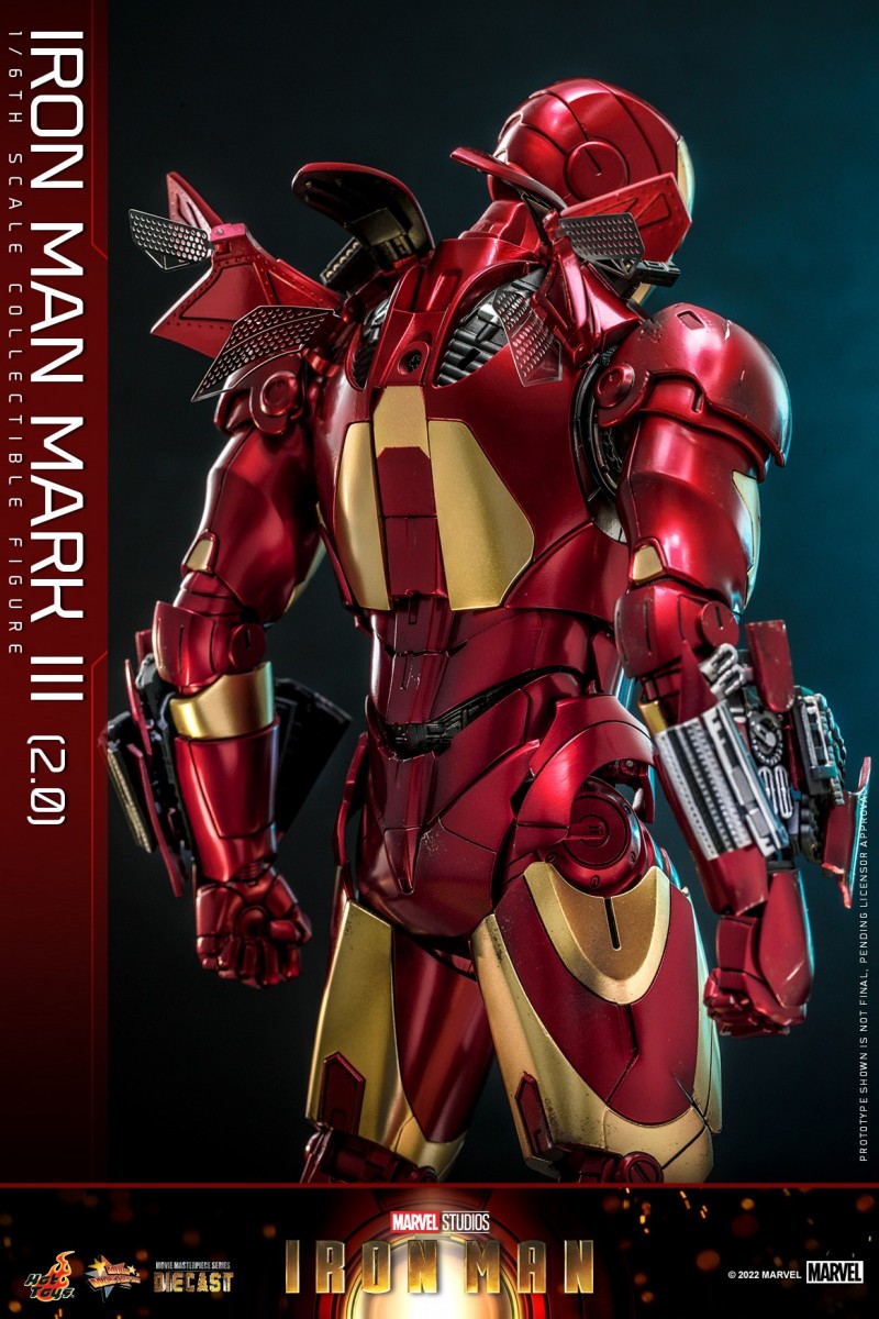 Hot Toys - IM - IM Mark 3 (2.0) collectible figure_PR12.jpg