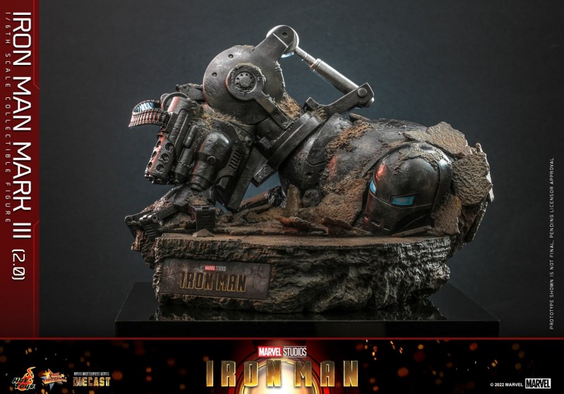 Hot Toys - IM - IM Mark 3 (2.0) collectible figure_PR17.jpg