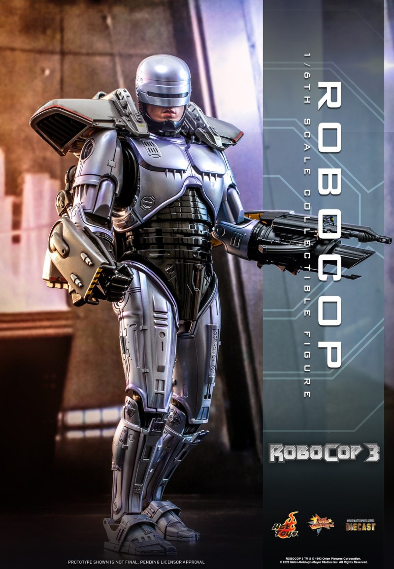 Hot Toys - RoboCop 3 - RoboCop collectible figure_Poster.jpg