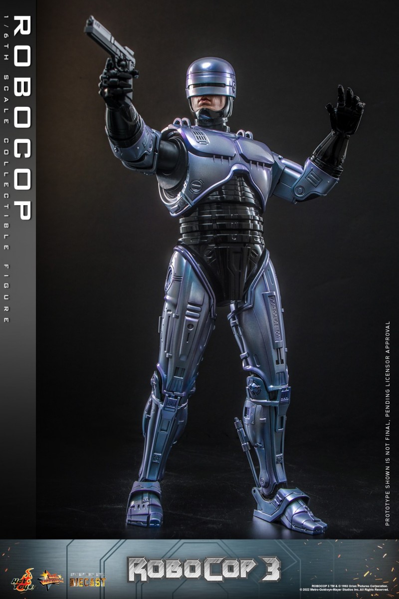 Hot Toys - RoboCop 3 - RoboCop collectible figure_PR3.jpg