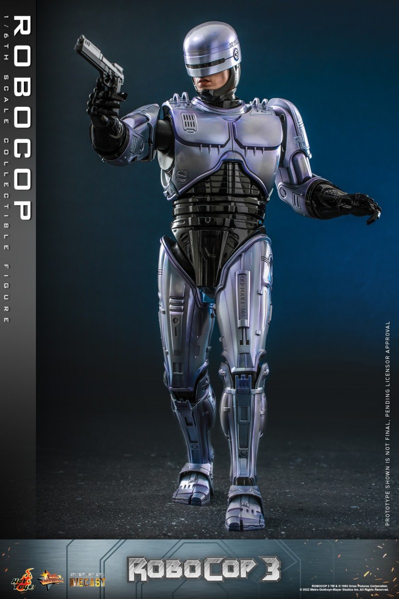 Hot Toys - RoboCop 3 - RoboCop collectible figure_PR4.jpg
