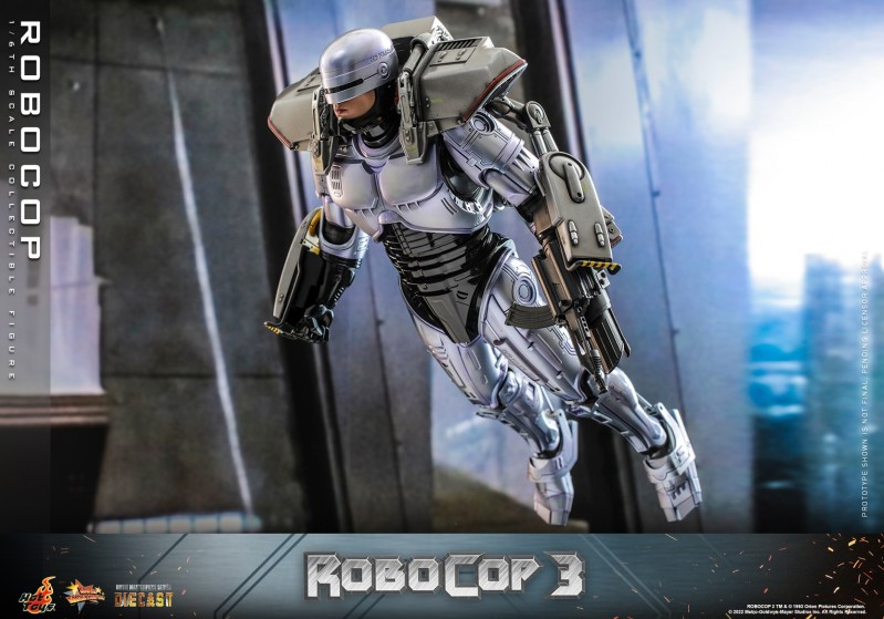 Hot Toys - RoboCop 3 - RoboCop collectible figure_PR8.jpg