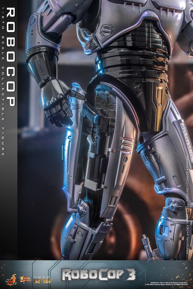 Hot Toys - RoboCop 3 - RoboCop collectible figure_PR7.jpg