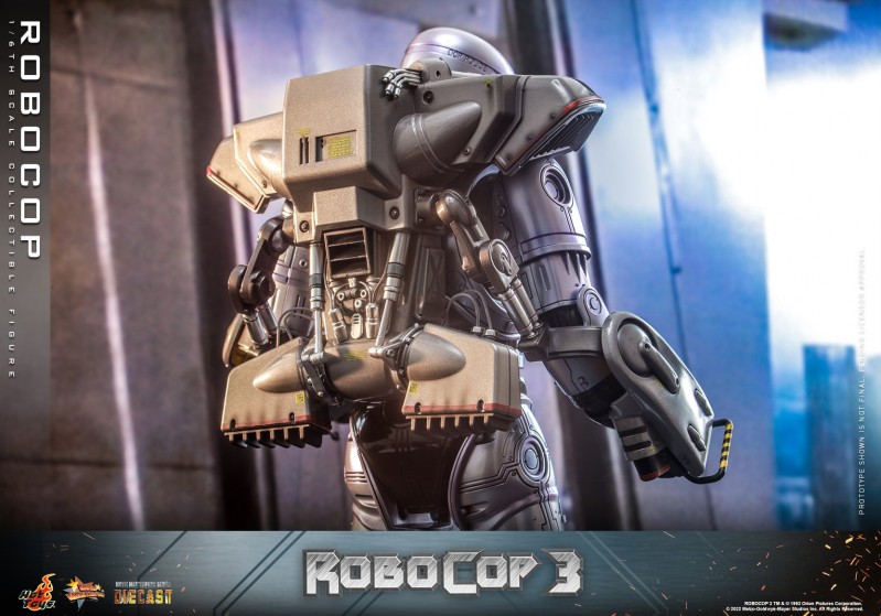 Hot Toys - RoboCop 3 - RoboCop collectible figure_PR11.jpg
