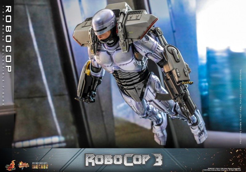 Hot Toys - RoboCop 3 - RoboCop collectible figure_PR9.jpg