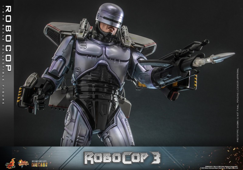 Hot Toys - RoboCop 3 - RoboCop collectible figure_PR13.jpg