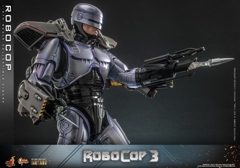 Hot Toys - RoboCop 3 - RoboCop collectible figure_PR14.jpg