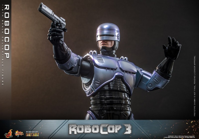 Hot Toys - RoboCop 3 - RoboCop collectible figure_PR15.jpg