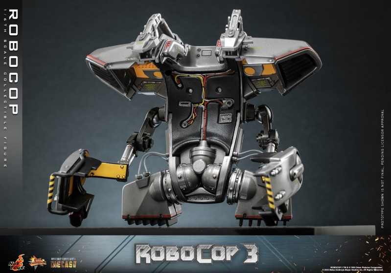 Hot Toys - RoboCop 3 - RoboCop collectible figure_PR17.jpg
