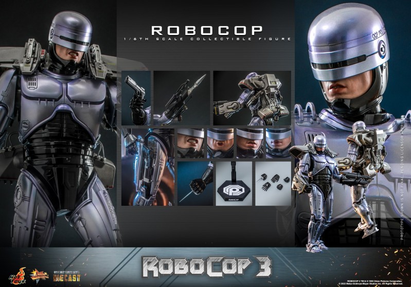 Hot Toys - RoboCop 3 - RoboCop collectible figure_PR20.jpg