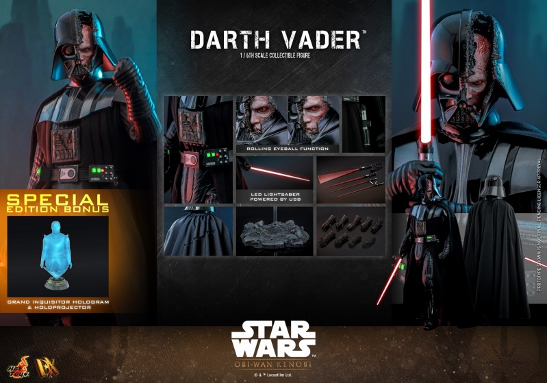 Hot Toys - SWOB - Darth Vader collectible figure_PR16 (Special).jpg