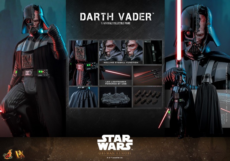 Hot Toys - SWOB - Darth Vader collectible figure_PR15.jpg