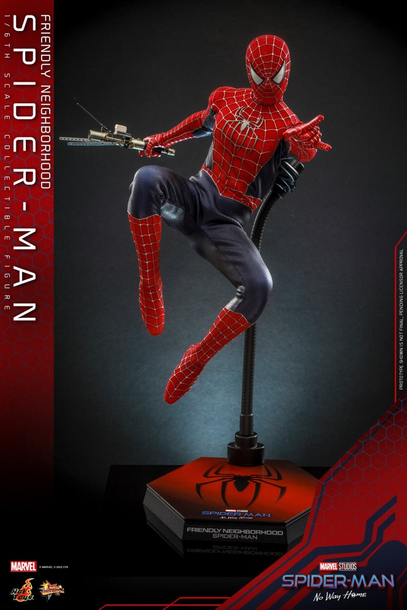 Hot Toys - SMNWH - Friendly Neighborhood SM collectible figure_PR1.jpg