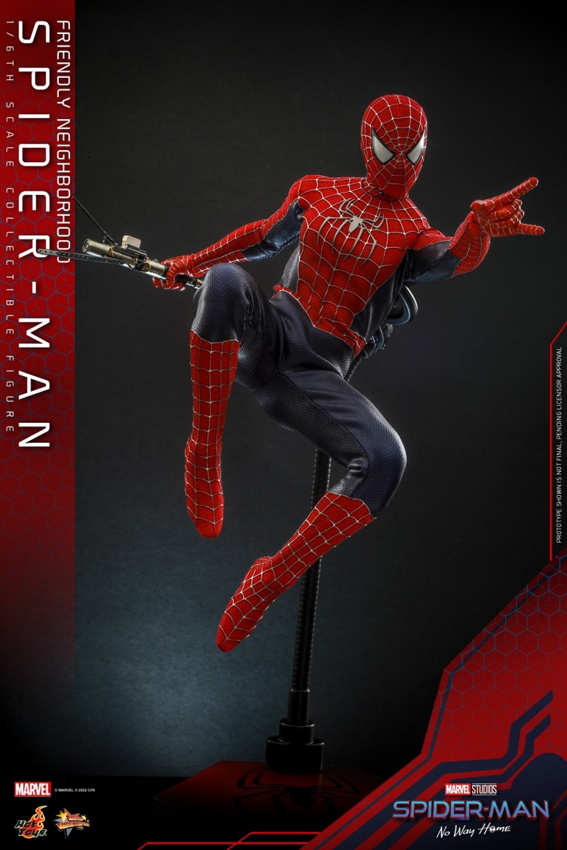 Hot Toys - SMNWH - Friendly Neighborhood SM collectible figure_PR2.jpg
