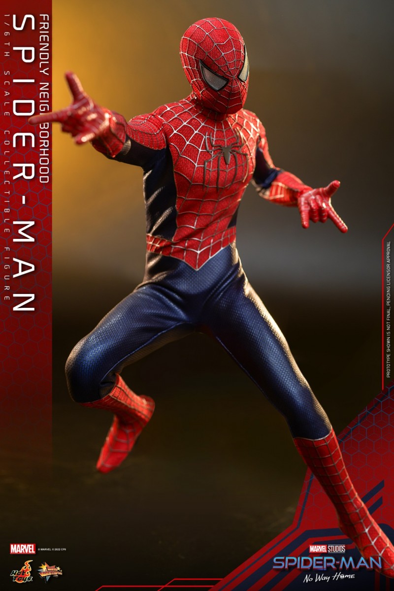 Hot Toys - SMNWH - Friendly Neighborhood SM collectible figure_PR3.jpg