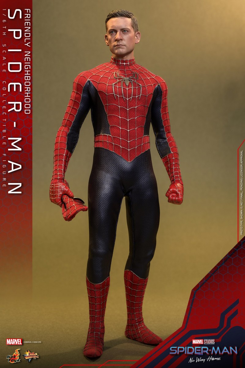 Hot Toys - SMNWH - Friendly Neighborhood SM collectible figure_PR5.jpg