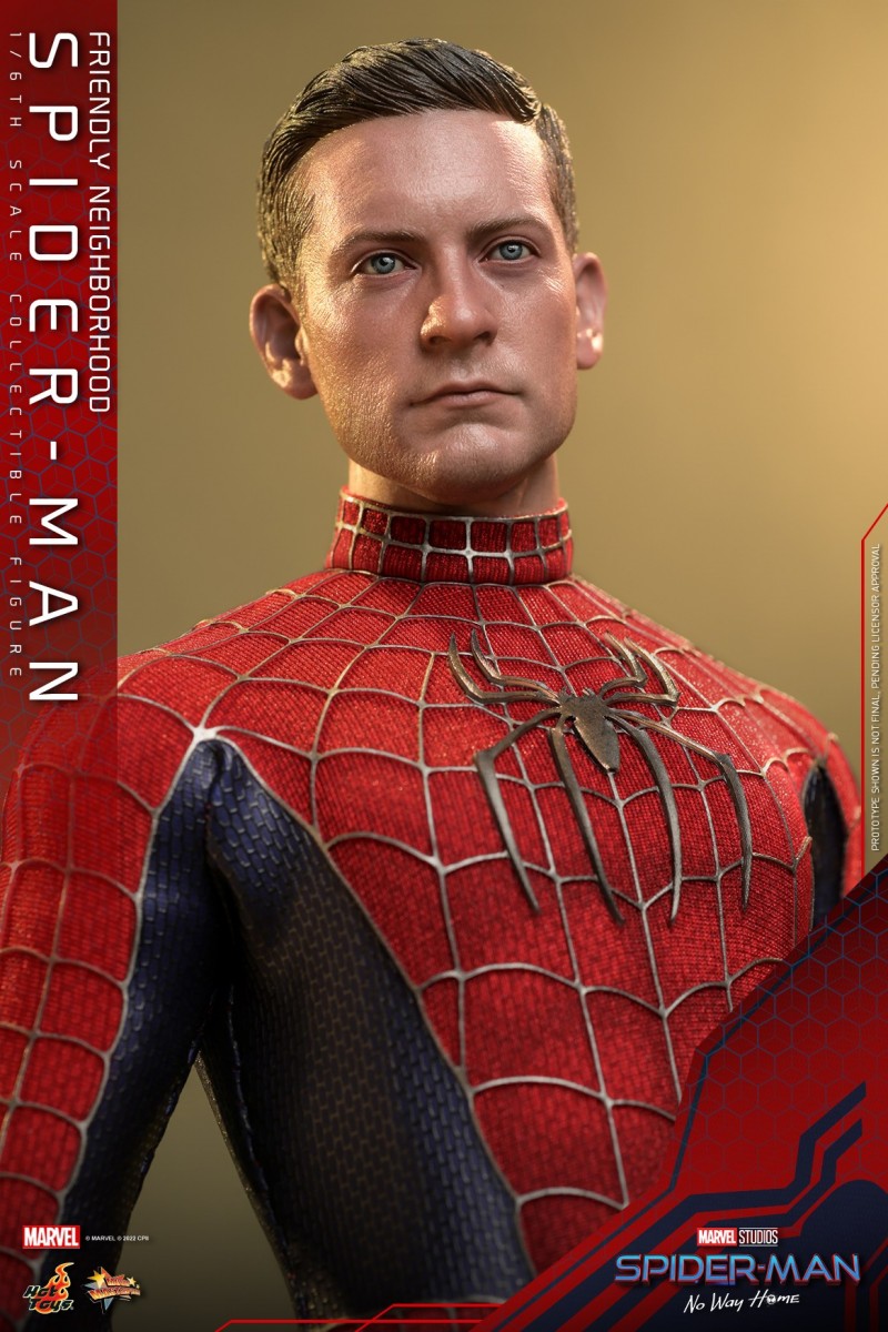 Hot Toys - SMNWH - Friendly Neighborhood SM collectible figure_PR6.jpg