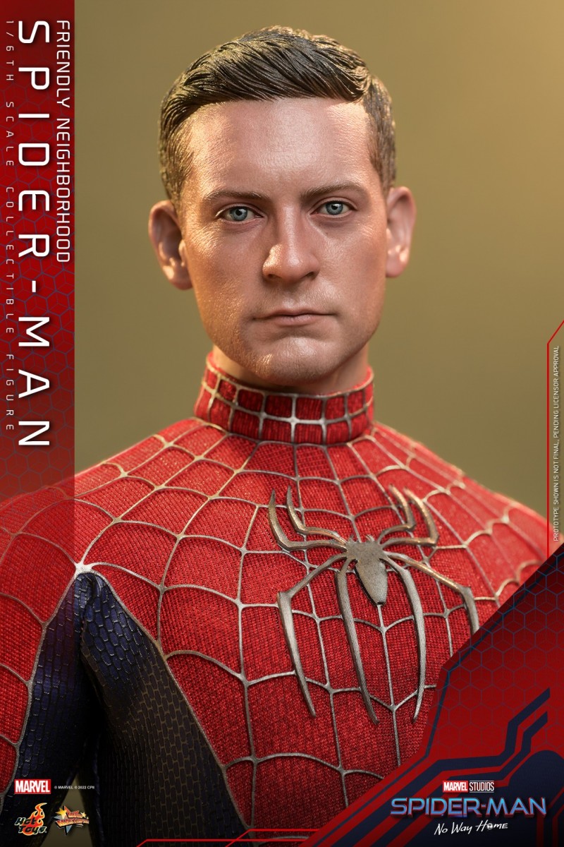 Hot Toys - SMNWH - Friendly Neighborhood SM collectible figure_PR7.jpg