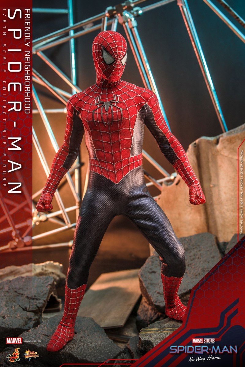 Hot Toys - SMNWH - Friendly Neighborhood SM collectible figure_PR9.jpg