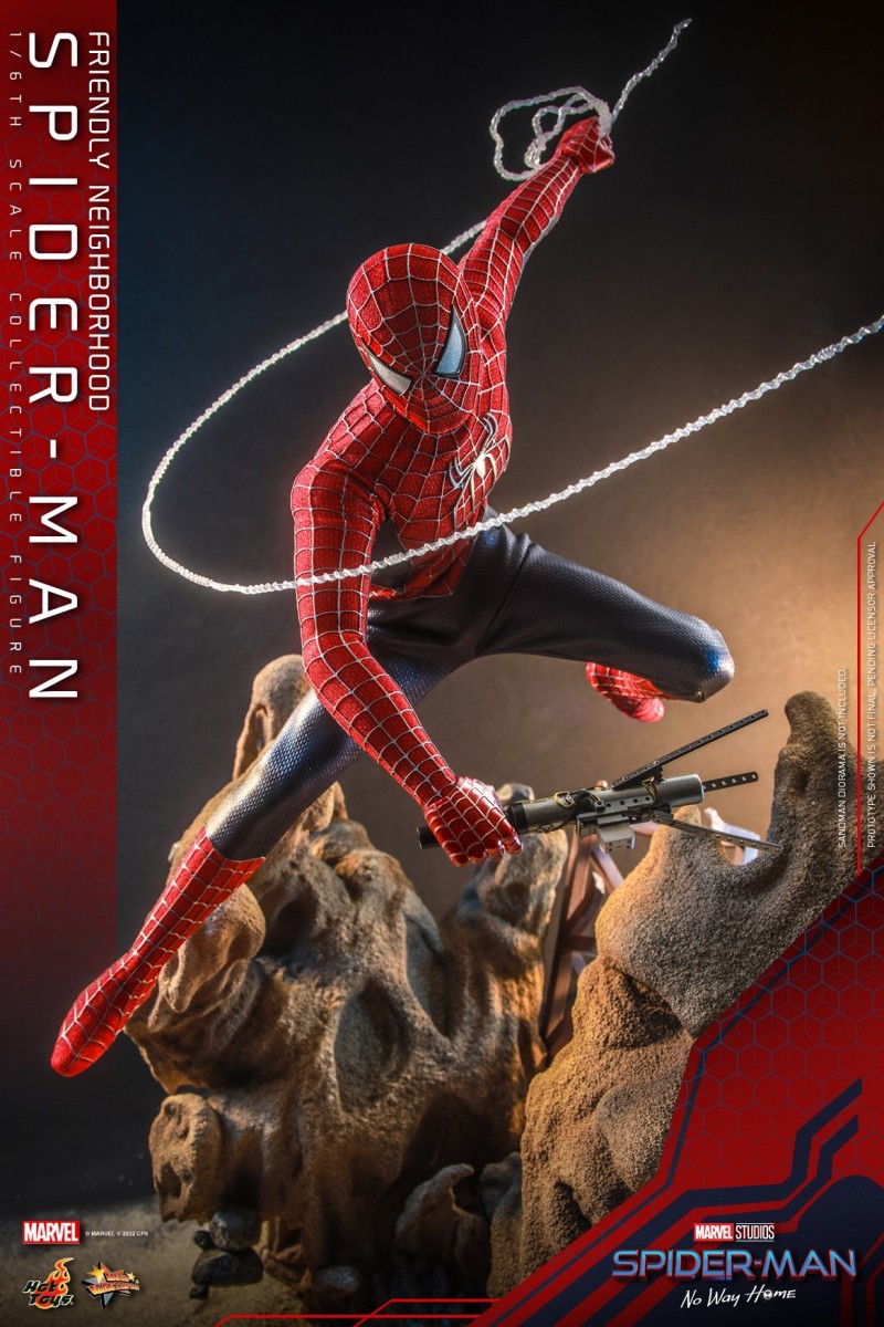 Hot Toys - SMNWH - Friendly Neighborhood SM collectible figure_PR10.jpg