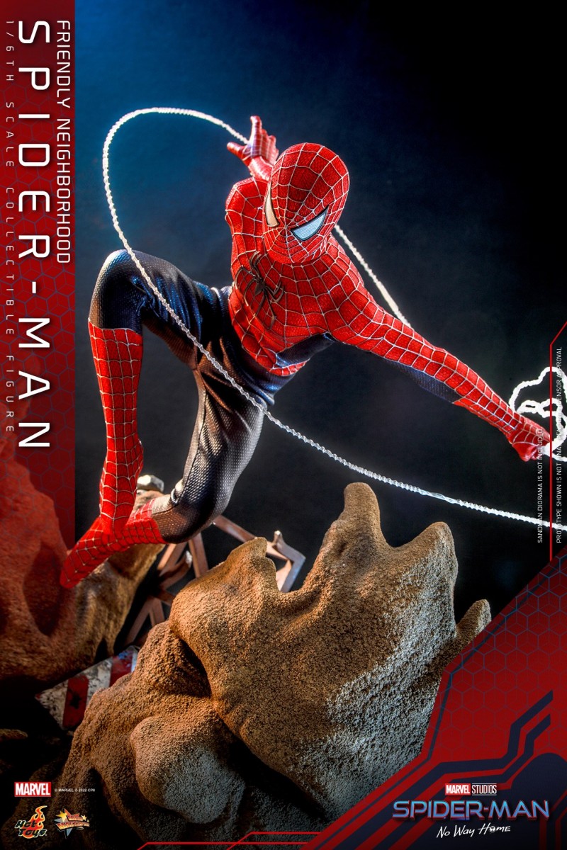 Hot Toys - SMNWH - Friendly Neighborhood SM collectible figure_PR11.jpg