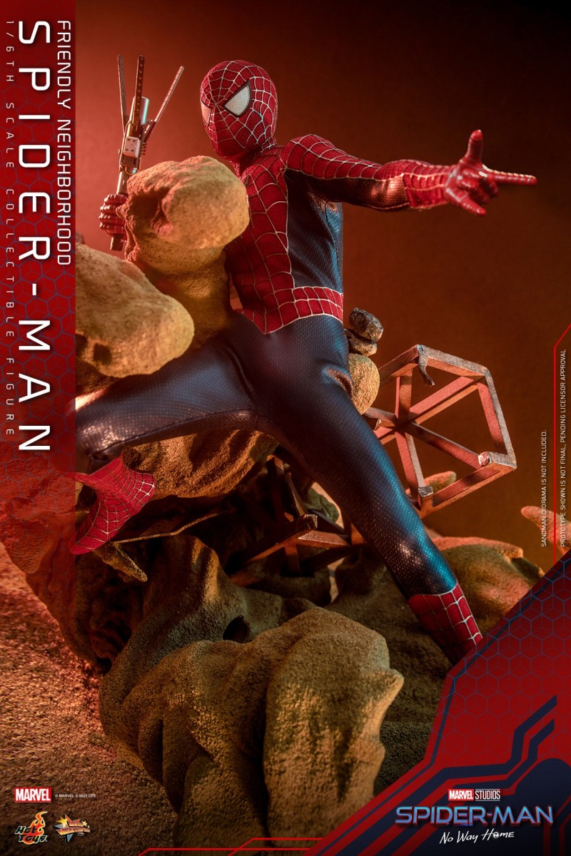 Hot Toys - SMNWH - Friendly Neighborhood SM collectible figure_PR13.jpg