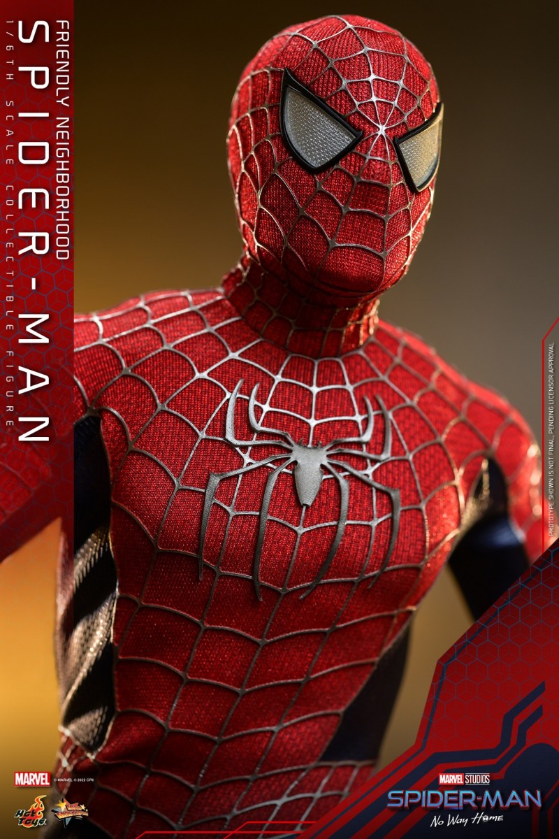 Hot Toys - SMNWH - Friendly Neighborhood SM collectible figure_PR14.jpg
