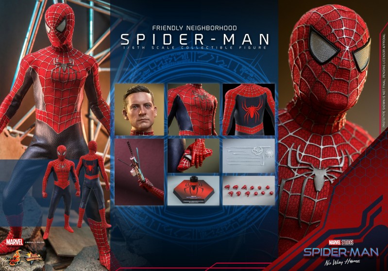 Hot Toys - SMNWH - Friendly Neighborhood SM collectible figure_PR16.jpg