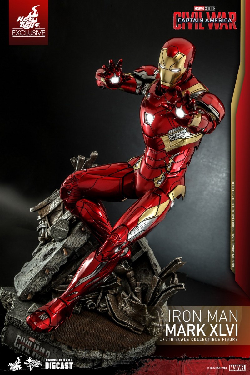 Hot Toys - CW - IM Mark XLVI (Diecast) collectible figure_PR3.jpg
