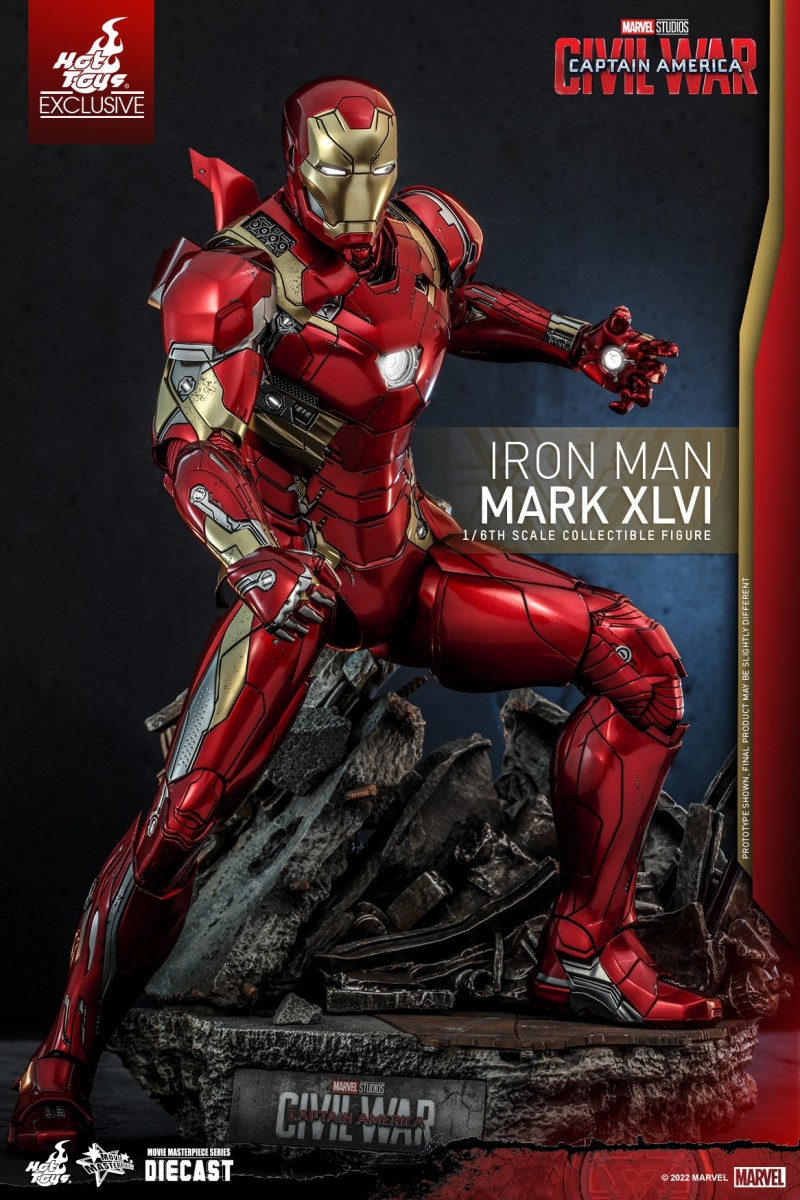 Hot Toys - CW - IM Mark XLVI (Diecast) collectible figure_PR4.jpg