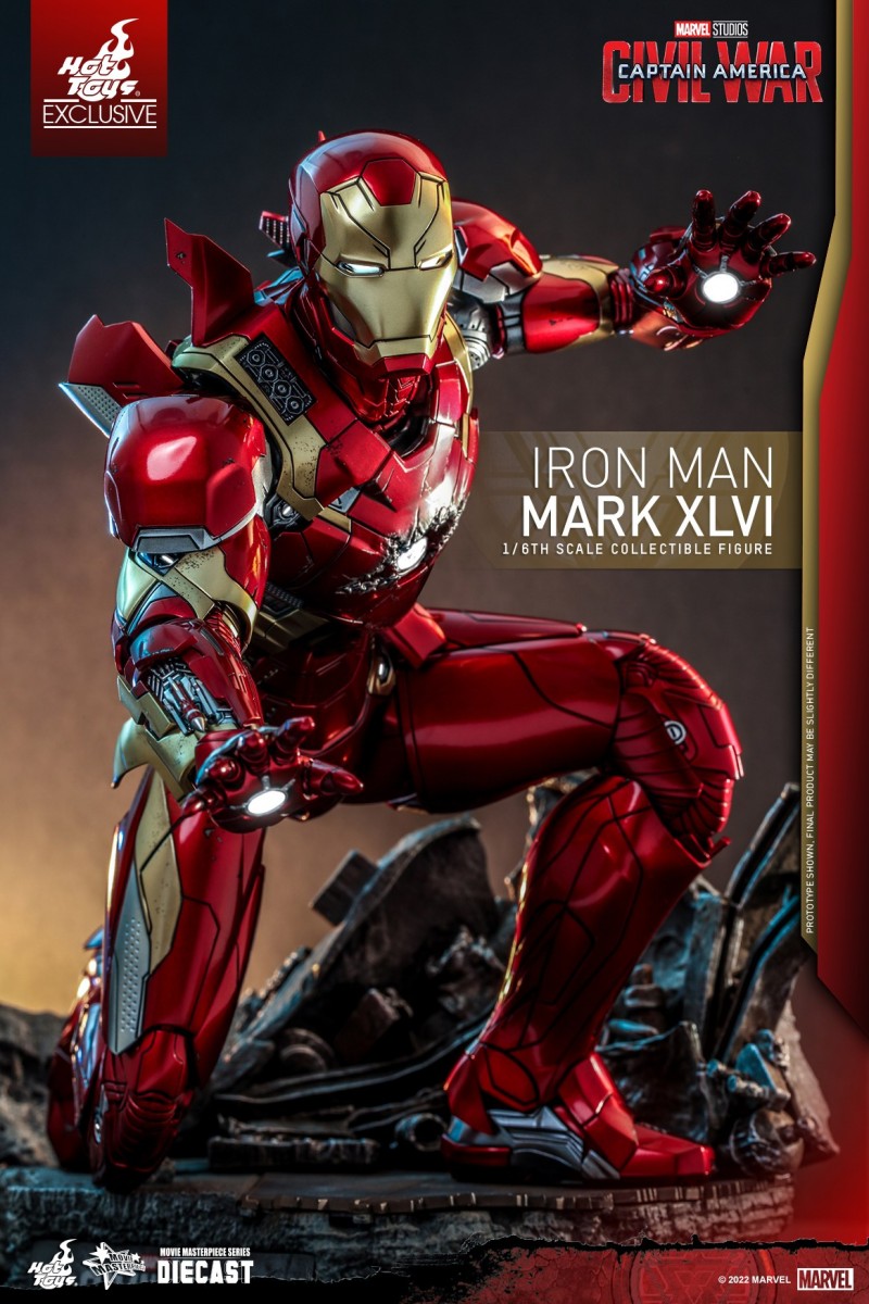 Hot Toys - CW - IM Mark XLVI (Diecast) collectible figure_PR7.jpg