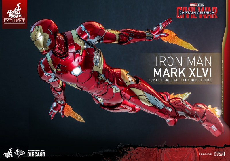 Hot Toys - CW - IM Mark XLVI (Diecast) collectible figure_PR9.jpg