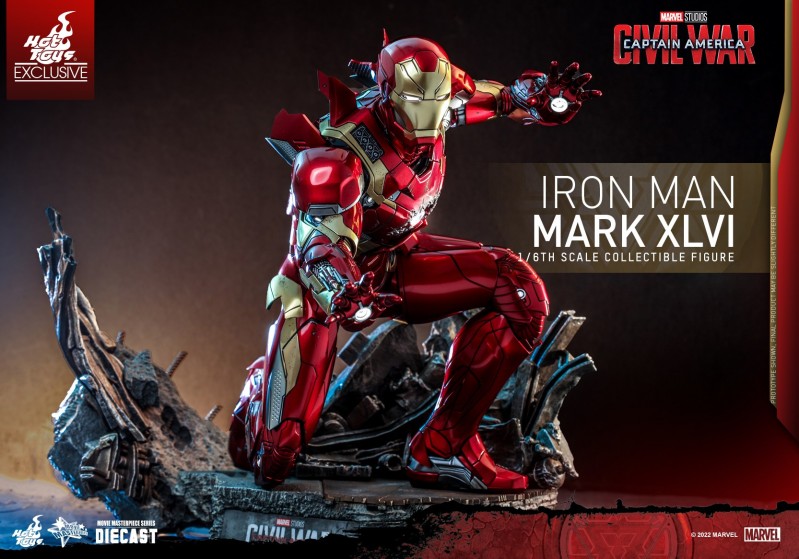 Hot Toys - CW - IM Mark XLVI (Diecast) collectible figure_PR10.jpg