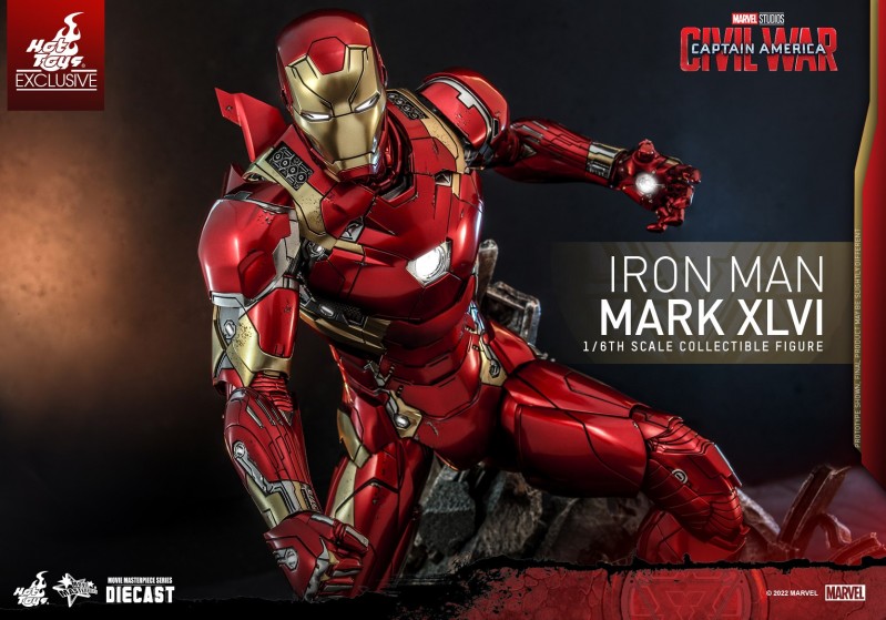 Hot Toys - CW - IM Mark XLVI (Diecast) collectible figure_PR14.jpg