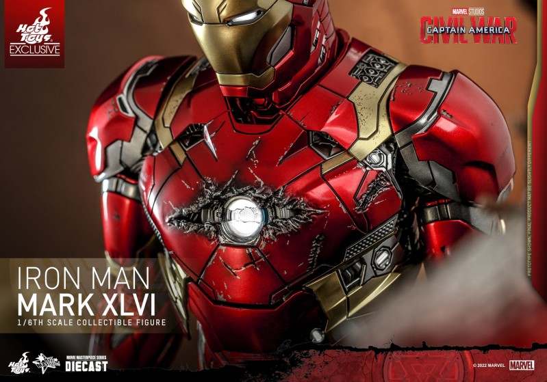 Hot Toys - CW - IM Mark XLVI (Diecast) collectible figure_PR16.jpg