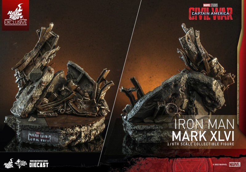 Hot Toys - CW - IM Mark XLVI (Diecast) collectible figure_PR18.jpg