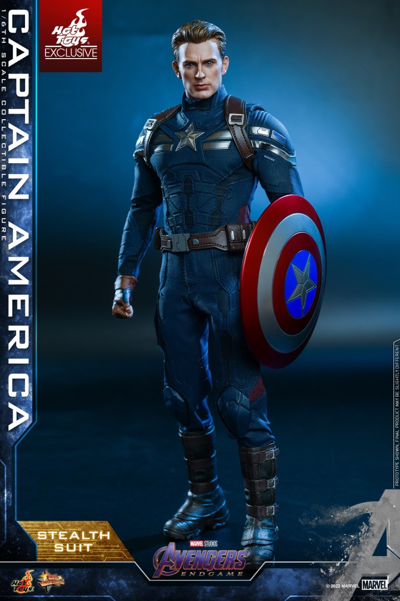 Hot Toys - A4 - CA (Stealth Suit) collectible figure_PR4.jpg