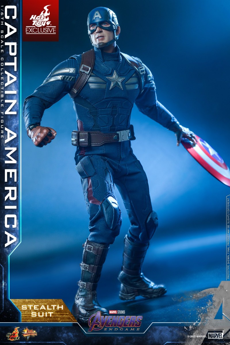 Hot Toys - A4 - CA (Stealth Suit) collectible figure_PR5.jpg