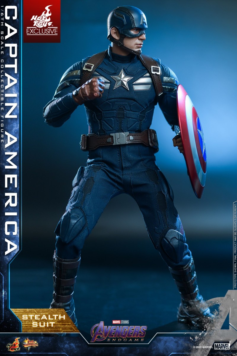 Hot Toys - A4 - CA (Stealth Suit) collectible figure_PR6.jpg