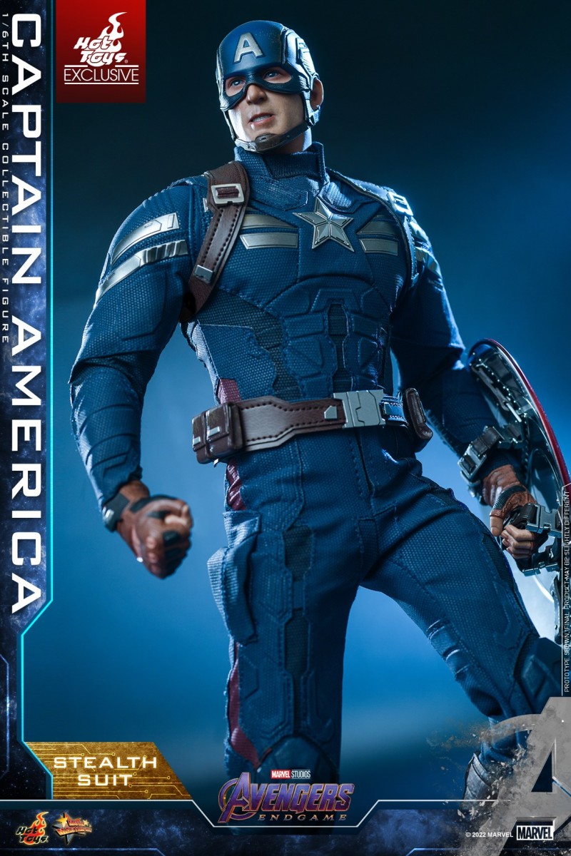 Hot Toys - A4 - CA (Stealth Suit) collectible figure_PR9.jpg