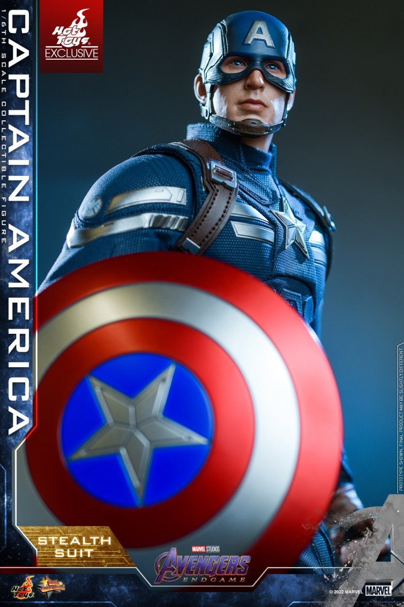 Hot Toys - A4 - CA (Stealth Suit) collectible figure_PR11.jpg