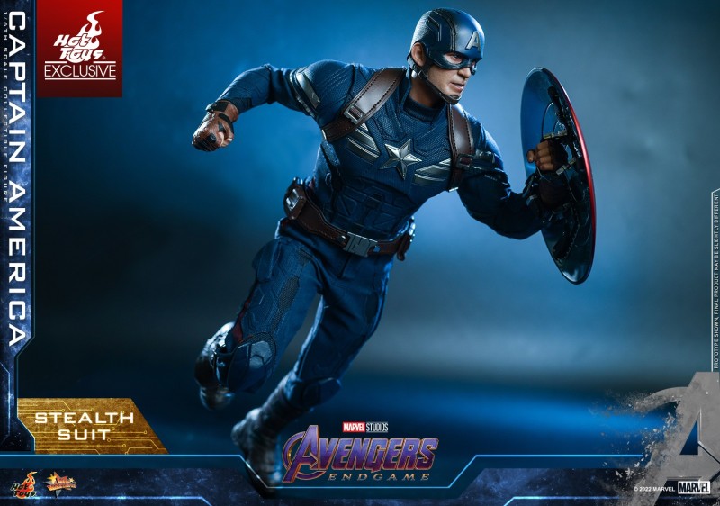 Hot Toys - A4 - CA (Stealth Suit) collectible figure_PR14.jpg