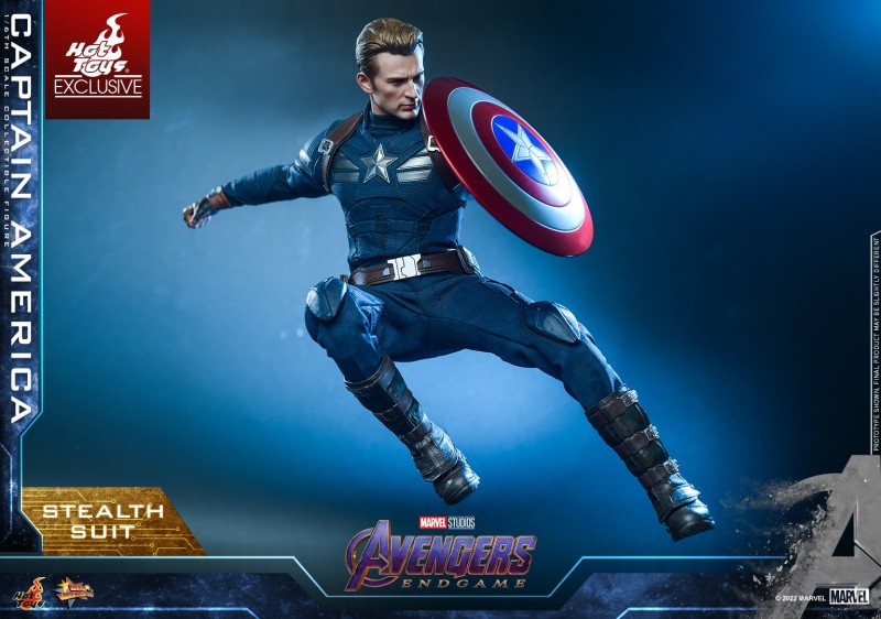 Hot Toys - A4 - CA (Stealth Suit) collectible figure_PR13.jpg