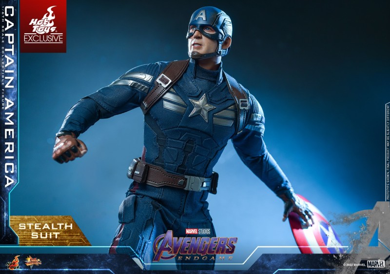 Hot Toys - A4 - CA (Stealth Suit) collectible figure_PR16.jpg