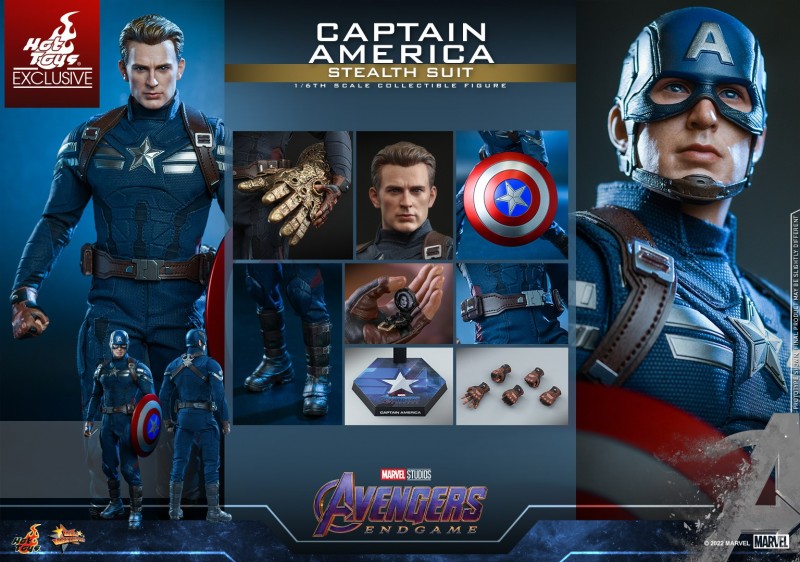 Hot Toys - A4 - CA (Stealth Suit) collectible figure_PR19.jpg
